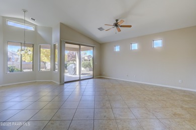 So much to love about this home! One level, interior corner lot on StoneRidge Golf Course in Arizona - for sale on GolfHomes.com, golf home, golf lot