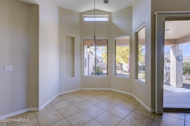 So much to love about this home! One level, interior corner lot on StoneRidge Golf Course in Arizona - for sale on GolfHomes.com, golf home, golf lot