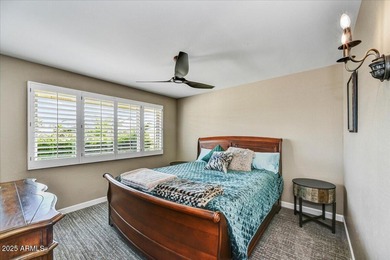 Beautifully renovated San Franciscan on a quiet cul-de-sac at on Briarwood Country Club in Arizona - for sale on GolfHomes.com, golf home, golf lot