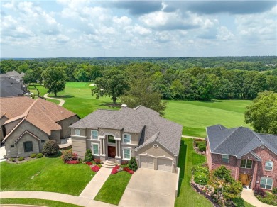 Welcome to this exquisite 3740 sqft home, offering 4 bedrooms on Springdale Country Club in Arkansas - for sale on GolfHomes.com, golf home, golf lot