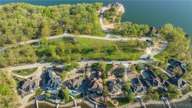 Discover Lot 3 at Nichols Point Estates-Osage Beach's Most on Sycamore Creek Golf Club in Missouri - for sale on GolfHomes.com, golf home, golf lot
