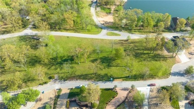Discover Lot 3 at Nichols Point Estates-Osage Beach's Most on Sycamore Creek Golf Club in Missouri - for sale on GolfHomes.com, golf home, golf lot