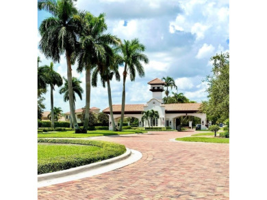 Tesoro is an exclusive golf club community offering an excellent on The Tesoro Golf Course and Club in Florida - for sale on GolfHomes.com, golf home, golf lot