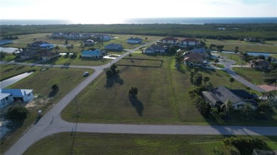 Beautiful Cleared Double Lot in sought after Burnt Store Lakes on Burnt Store Golf Club in Florida - for sale on GolfHomes.com, golf home, golf lot