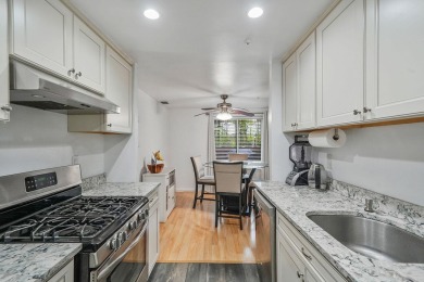Lower Blair unit is now available in Blue Ridge Condominiums in on Blue Ridge Golf Club in New York - for sale on GolfHomes.com, golf home, golf lot