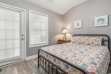 Welcome to your new getaway in the prestigious gated community on Prestwick Country Club in South Carolina - for sale on GolfHomes.com, golf home, golf lot