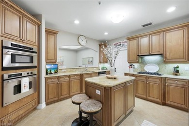 Discover unparalleled luxury at The Ritz-Carlton Naples, Tiburon on Tiburon Golf Club in Florida - for sale on GolfHomes.com, golf home, golf lot