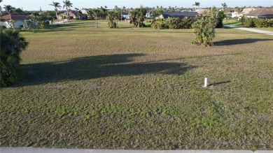 Beautiful Cleared Double Lot in sought after Burnt Store Lakes on Burnt Store Golf Club in Florida - for sale on GolfHomes.com, golf home, golf lot
