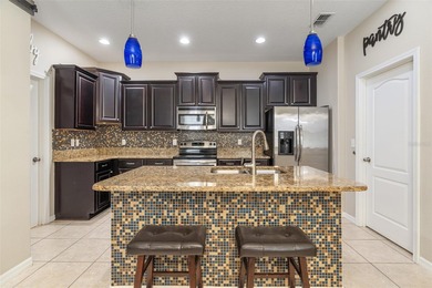 Welcome to this charming 3-bedroom, 2.5-bath home located in the on Harmony Golf Preserve in Florida - for sale on GolfHomes.com, golf home, golf lot