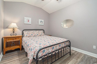 Welcome to your new getaway in the prestigious gated community on Prestwick Country Club in South Carolina - for sale on GolfHomes.com, golf home, golf lot