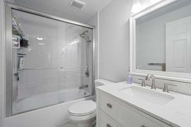 Lower Blair unit is now available in Blue Ridge Condominiums in on Blue Ridge Golf Club in New York - for sale on GolfHomes.com, golf home, golf lot