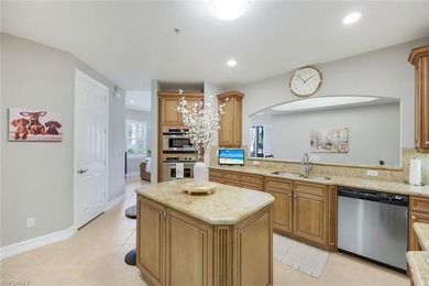 Discover unparalleled luxury at The Ritz-Carlton Naples, Tiburon on Tiburon Golf Club in Florida - for sale on GolfHomes.com, golf home, golf lot