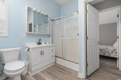 Welcome to your new getaway in the prestigious gated community on Prestwick Country Club in South Carolina - for sale on GolfHomes.com, golf home, golf lot