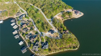 Lot 4 - Nichols Point Estates | Osage Beach, MO. Discover Lot 4 on Sycamore Creek Golf Club in Missouri - for sale on GolfHomes.com, golf home, golf lot