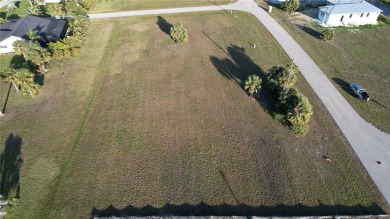 Beautiful Cleared Double Lot in sought after Burnt Store Lakes on Burnt Store Golf Club in Florida - for sale on GolfHomes.com, golf home, golf lot