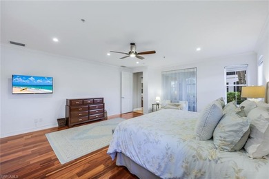 Discover unparalleled luxury at The Ritz-Carlton Naples, Tiburon on Tiburon Golf Club in Florida - for sale on GolfHomes.com, golf home, golf lot