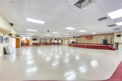 If you are looking for that fun, friendly and full of activities on Heritage Ridge Golf Club in Florida - for sale on GolfHomes.com, golf home, golf lot