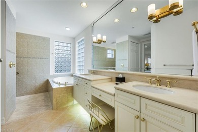 Discover unparalleled luxury at The Ritz-Carlton Naples, Tiburon on Tiburon Golf Club in Florida - for sale on GolfHomes.com, golf home, golf lot