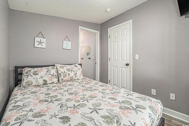 Welcome to your new getaway in the prestigious gated community on Prestwick Country Club in South Carolina - for sale on GolfHomes.com, golf home, golf lot