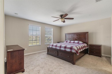 Welcome to this charming 3-bedroom, 2.5-bath home located in the on Harmony Golf Preserve in Florida - for sale on GolfHomes.com, golf home, golf lot