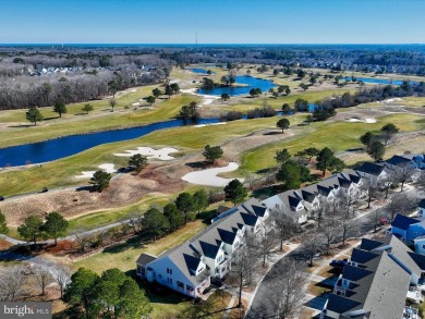 Location, Location, Location!  This meticulously maintained 3 on Bear Trap Dunes Golf Club in Delaware - for sale on GolfHomes.com, golf home, golf lot