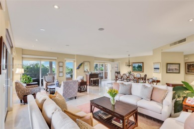 Paradise awaits you! Live in this spacious Padua corner on Deering Bay Yacht and Country Club in Florida - for sale on GolfHomes.com, golf home, golf lot
