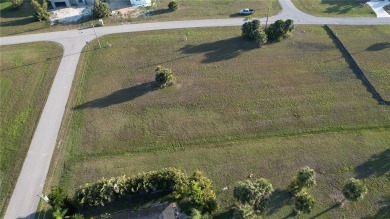 Beautiful Cleared Double Lot in sought after Burnt Store Lakes on Burnt Store Golf Club in Florida - for sale on GolfHomes.com, golf home, golf lot