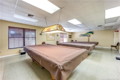 If you are looking for that fun, friendly and full of activities on Heritage Ridge Golf Club in Florida - for sale on GolfHomes.com, golf home, golf lot