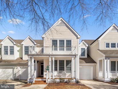 Location, Location, Location!  This meticulously maintained 3 on Bear Trap Dunes Golf Club in Delaware - for sale on GolfHomes.com, golf home, golf lot