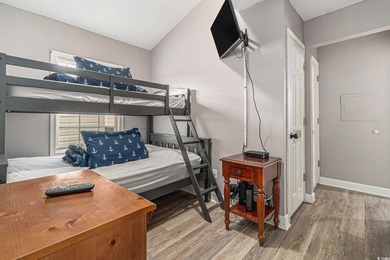 Welcome to your new getaway in the prestigious gated community on Prestwick Country Club in South Carolina - for sale on GolfHomes.com, golf home, golf lot