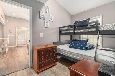 Welcome to your new getaway in the prestigious gated community on Prestwick Country Club in South Carolina - for sale on GolfHomes.com, golf home, golf lot