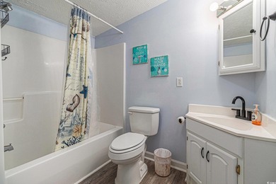 Welcome to your new getaway in the prestigious gated community on Prestwick Country Club in South Carolina - for sale on GolfHomes.com, golf home, golf lot