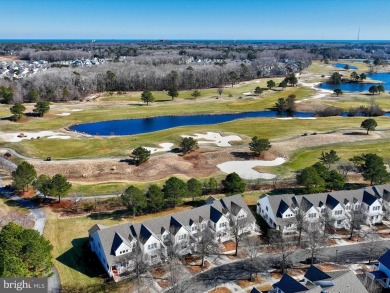 Location, Location, Location!  This meticulously maintained 3 on Bear Trap Dunes Golf Club in Delaware - for sale on GolfHomes.com, golf home, golf lot