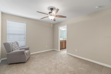 Welcome to this charming 3-bedroom, 2.5-bath home located in the on Harmony Golf Preserve in Florida - for sale on GolfHomes.com, golf home, golf lot