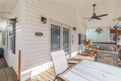 Welcome to your new getaway in the prestigious gated community on Prestwick Country Club in South Carolina - for sale on GolfHomes.com, golf home, golf lot