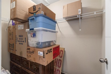 Welcome to this charming 3-bedroom, 2.5-bath home located in the on Harmony Golf Preserve in Florida - for sale on GolfHomes.com, golf home, golf lot