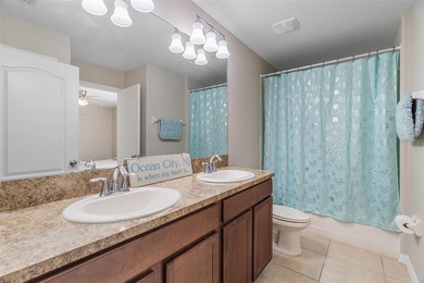 Welcome to this charming 3-bedroom, 2.5-bath home located in the on Harmony Golf Preserve in Florida - for sale on GolfHomes.com, golf home, golf lot