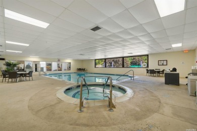 Lower Blair unit is now available in Blue Ridge Condominiums in on Blue Ridge Golf Club in New York - for sale on GolfHomes.com, golf home, golf lot