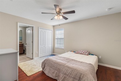 Welcome to this charming 3-bedroom, 2.5-bath home located in the on Harmony Golf Preserve in Florida - for sale on GolfHomes.com, golf home, golf lot