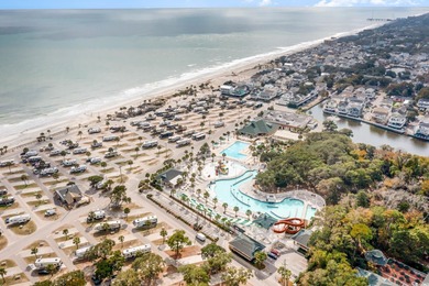 Welcome to your new getaway in the prestigious gated community on Prestwick Country Club in South Carolina - for sale on GolfHomes.com, golf home, golf lot