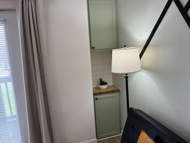 1 Bedroom 1 Bathroom with Built in Bunks Beautifully renovated on Blue Knob Rec Area Golf Course in Pennsylvania - for sale on GolfHomes.com, golf home, golf lot