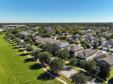 Welcome to this charming 3-bedroom, 2.5-bath home located in the on Harmony Golf Preserve in Florida - for sale on GolfHomes.com, golf home, golf lot