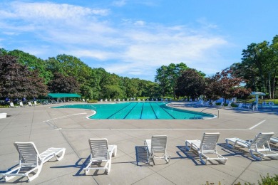 Lower Blair unit is now available in Blue Ridge Condominiums in on Blue Ridge Golf Club in New York - for sale on GolfHomes.com, golf home, golf lot