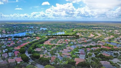 Discover the perfect combination of comfort, style, and on Weston Hills Country Club in Florida - for sale on GolfHomes.com, golf home, golf lot