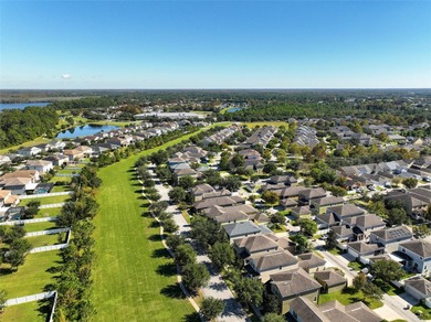 Welcome to this charming 3-bedroom, 2.5-bath home located in the on Harmony Golf Preserve in Florida - for sale on GolfHomes.com, golf home, golf lot
