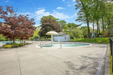 Lower Blair unit is now available in Blue Ridge Condominiums in on Blue Ridge Golf Club in New York - for sale on GolfHomes.com, golf home, golf lot