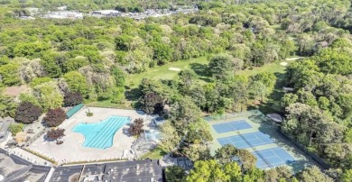Lower Blair unit is now available in Blue Ridge Condominiums in on Blue Ridge Golf Club in New York - for sale on GolfHomes.com, golf home, golf lot