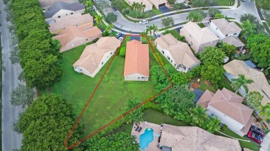 Discover the perfect combination of comfort, style, and on Weston Hills Country Club in Florida - for sale on GolfHomes.com, golf home, golf lot