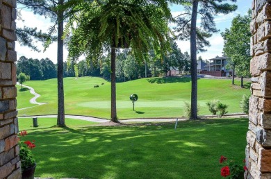 Stunning Granada Golf Front Home with winter views of Lake on Granada Golf Course in Arkansas - for sale on GolfHomes.com, golf home, golf lot