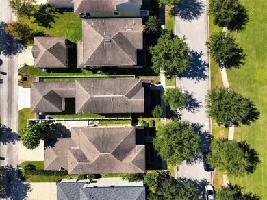 Welcome to this charming 3-bedroom, 2.5-bath home located in the on Harmony Golf Preserve in Florida - for sale on GolfHomes.com, golf home, golf lot